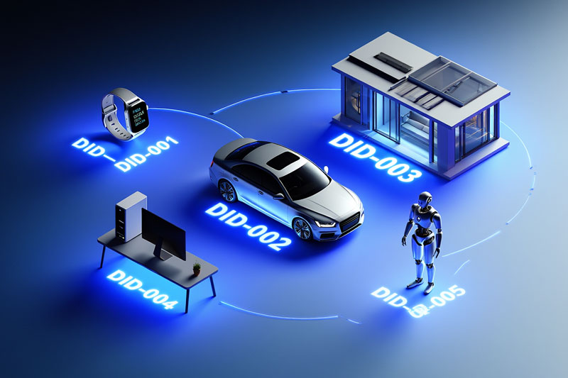 convergence comment le web5 transforme internet des objets