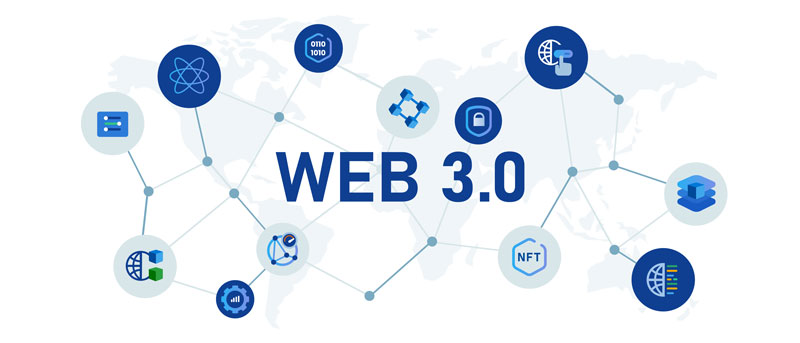 dao et web3 les organisations decentralisees du futur