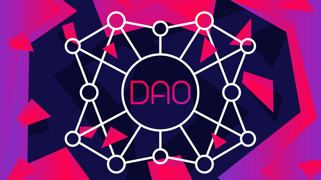 dao web3 fonctionnement