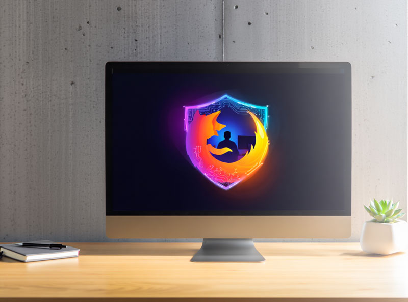 firefox le gardien par defaut de votre vie privee
