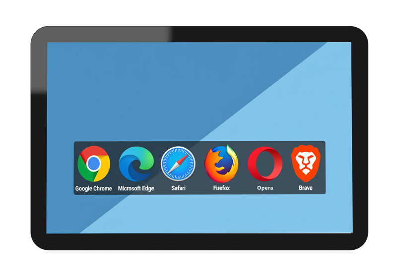 le grand comparatif achaque profil son navigateur ideal