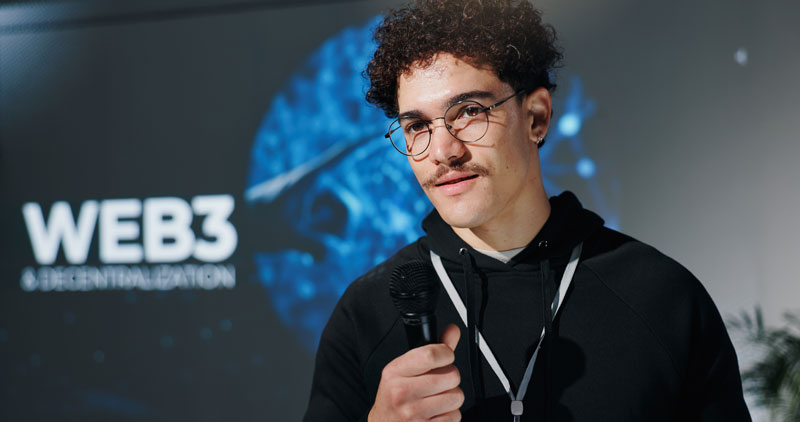 le web3 une promesse de souverainete et de controle