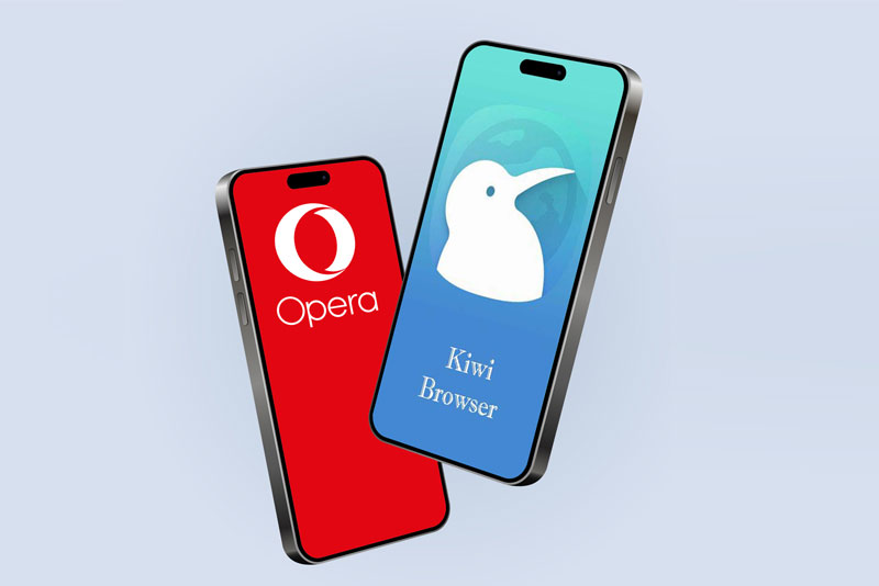 les challengers legerete et fonctionnalites avancees