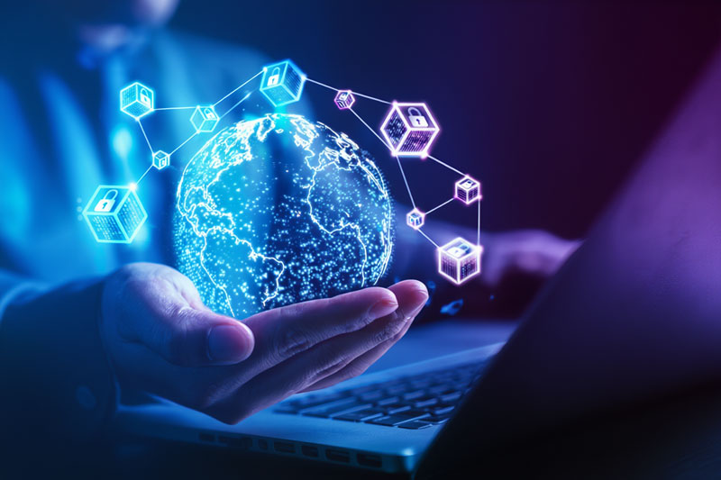 les defis de identite web3 entre transparence et secuirte