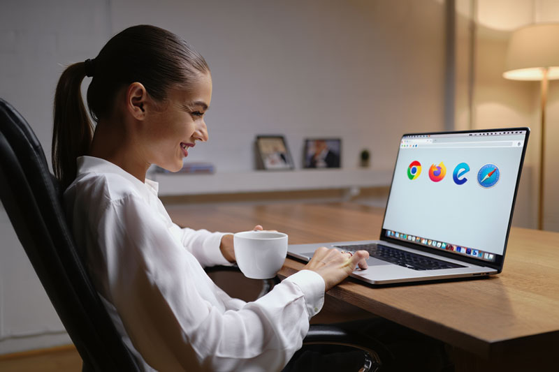 les navigateurs stars un tour horizon des incontournables