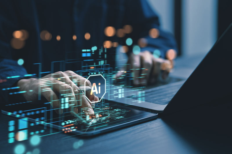 les nouveaux defis du web a ere de intelligence artificielle