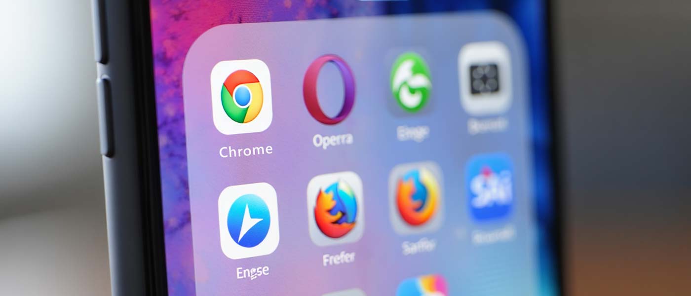 meilleurs navigateurs alternatifs pour iphone