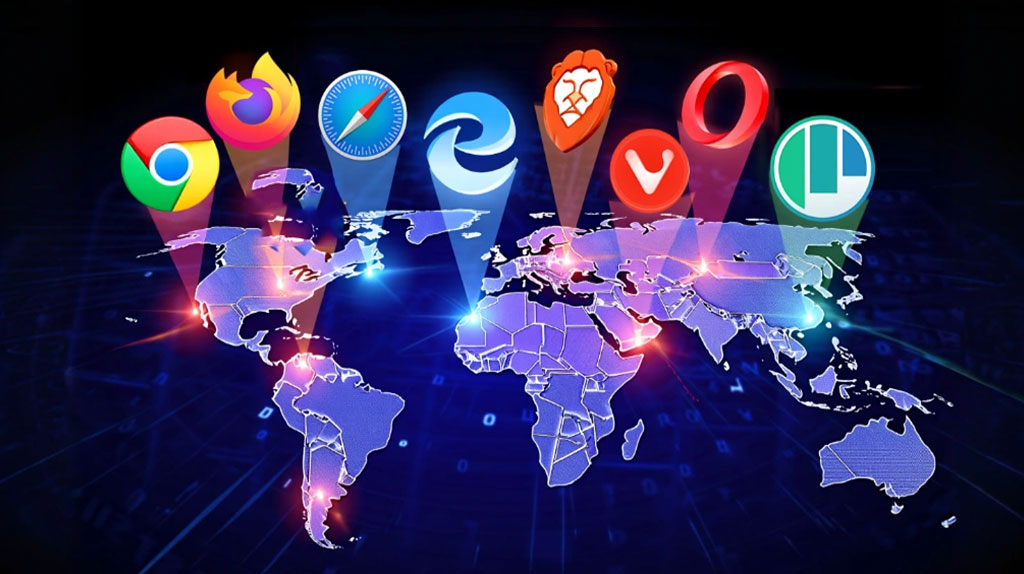 meilleurs navigateurs internet