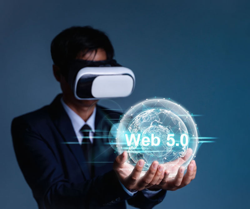 metaverse vs web5 deux visions qui sopposent ou se completent