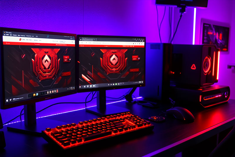 navigateur et cloud gaming le nouveau terrain de jeu