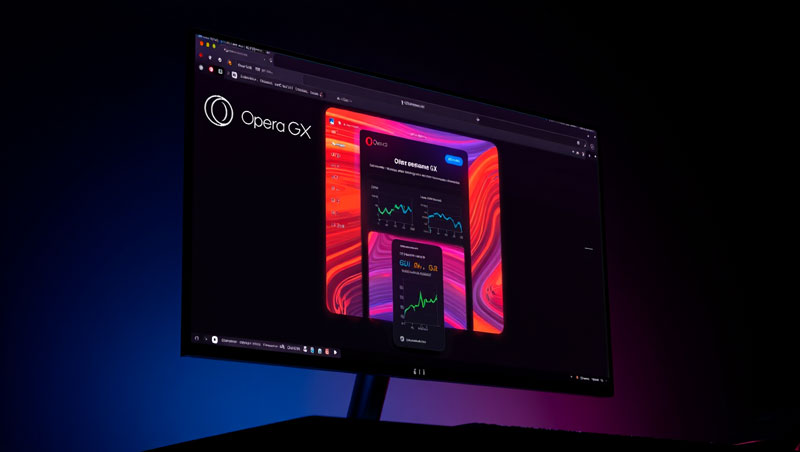 opera gx le navigateur concu par et pour les joueurs