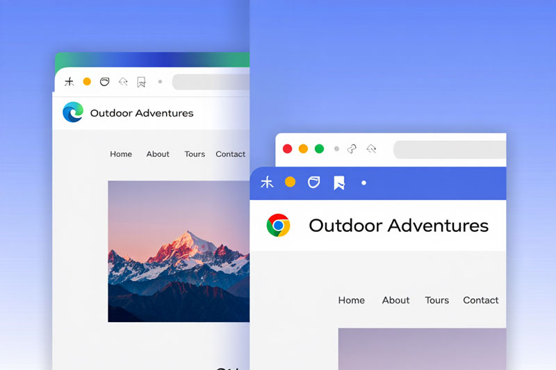 performances et gestion des ressources qui est le plus leger