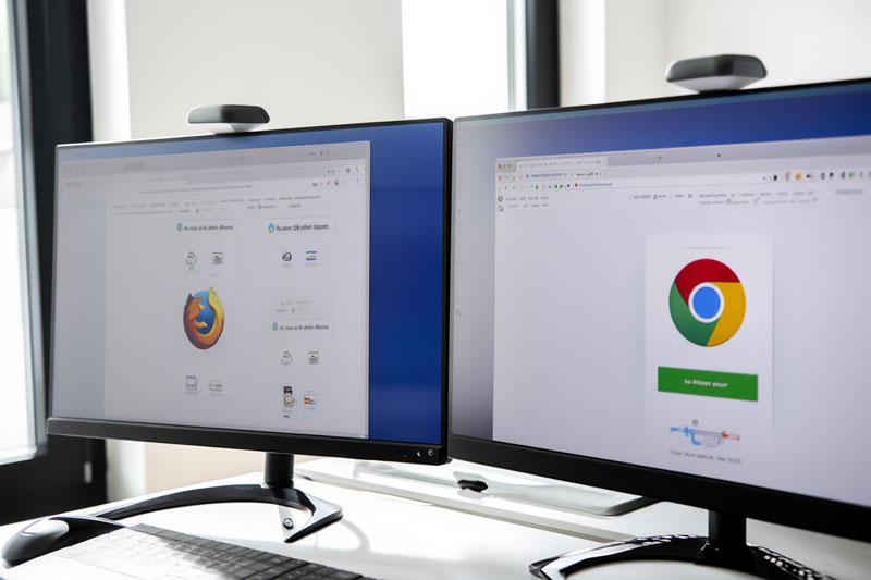 performances et utilisation des ressources qui est le plus leger