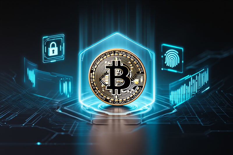 tout part des cles privees la base de la securite crypto