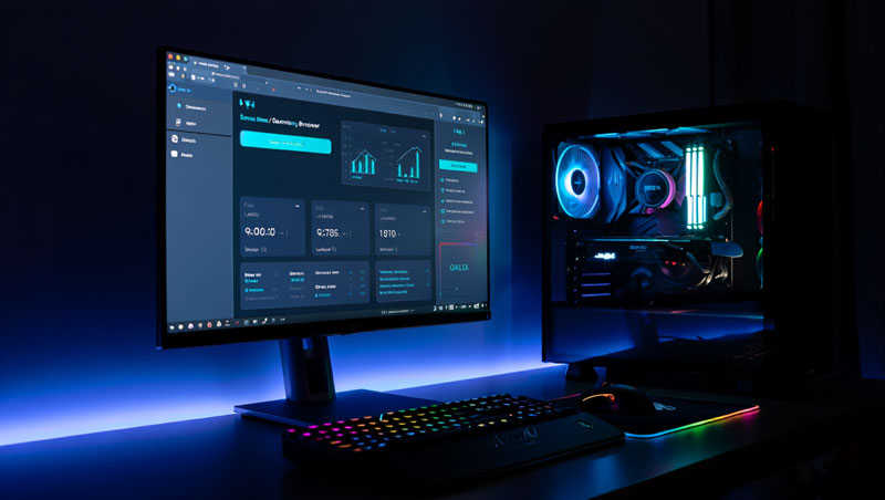 un navigateur pour jouer est ce vraiment utile