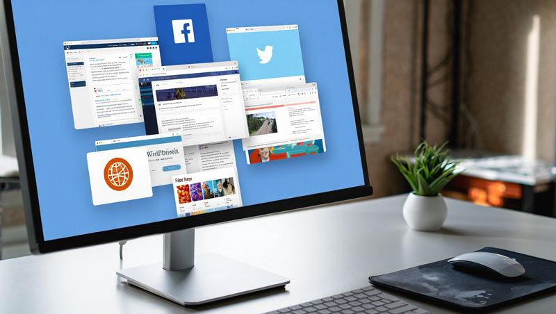 web 2 0 quand utilisateur est devenu le coeur du reacteur