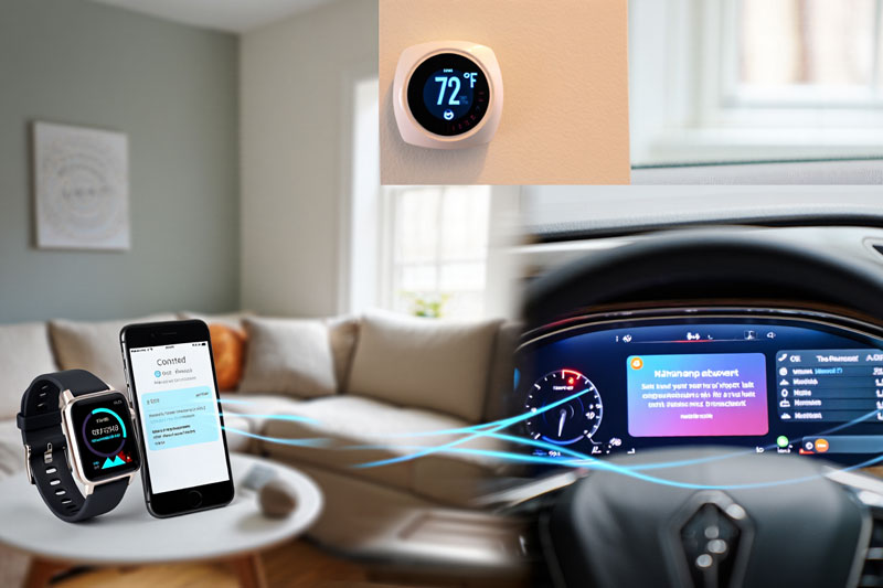 web5 et iot clarifions les concepts avant aller plus loin