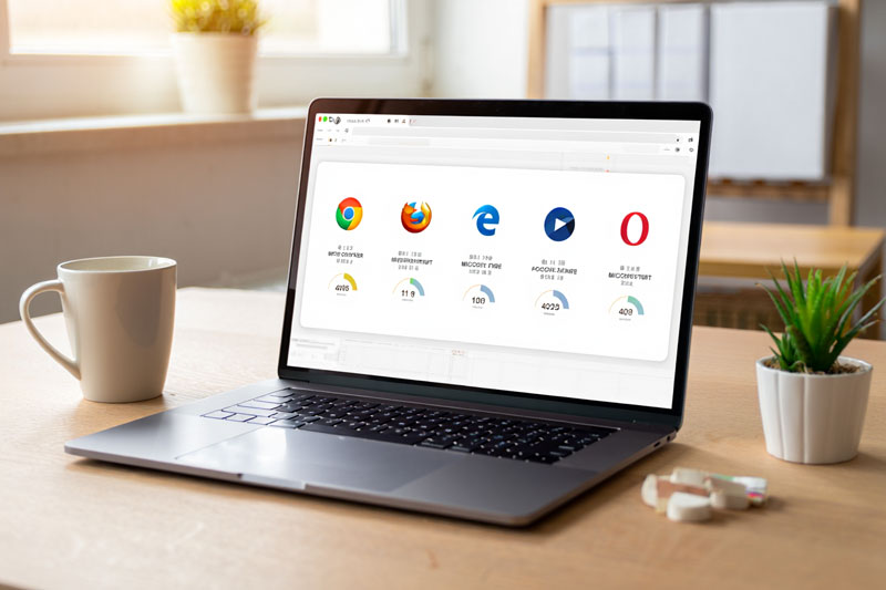 alors quel navigateur rapide choisir pour vous