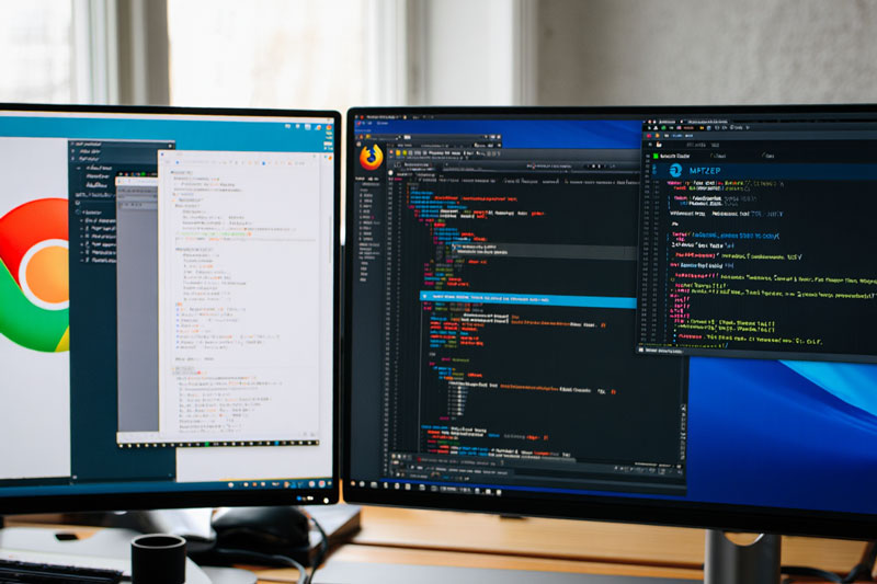 chrome firefox edge quel navigateur choisir pour developper