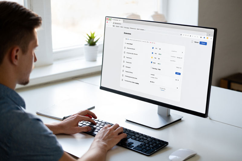 comment alleger votre navigateur actuel alternative a ne pas negliger