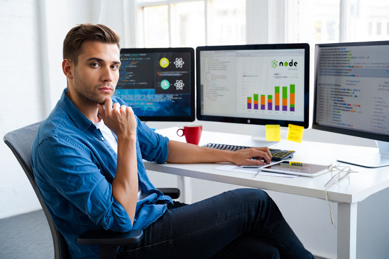 comment choisir le bon framework pour votre projet