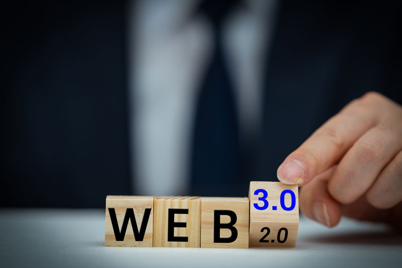 du web 2.0 au web 3.0 pourquoi changer les regles du jeu