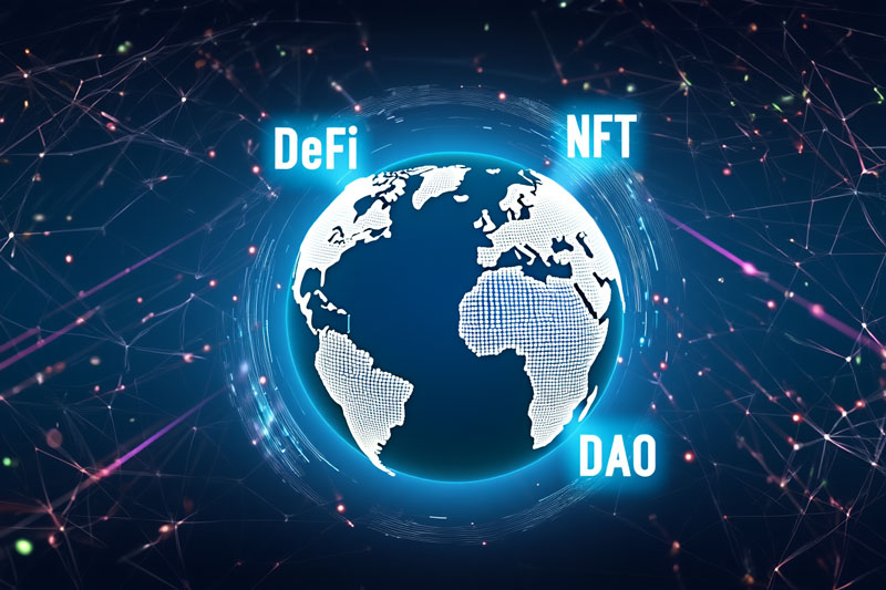 le web 3.0 aujourdhui