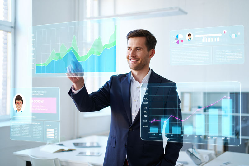 le web 5.0 une utopie ou le futur de votre business