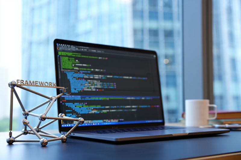 les avantages et inconvenients generaux des frameworks