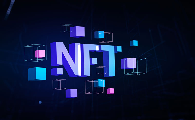 les nft bien plus que des images votre titre de propriete numerique