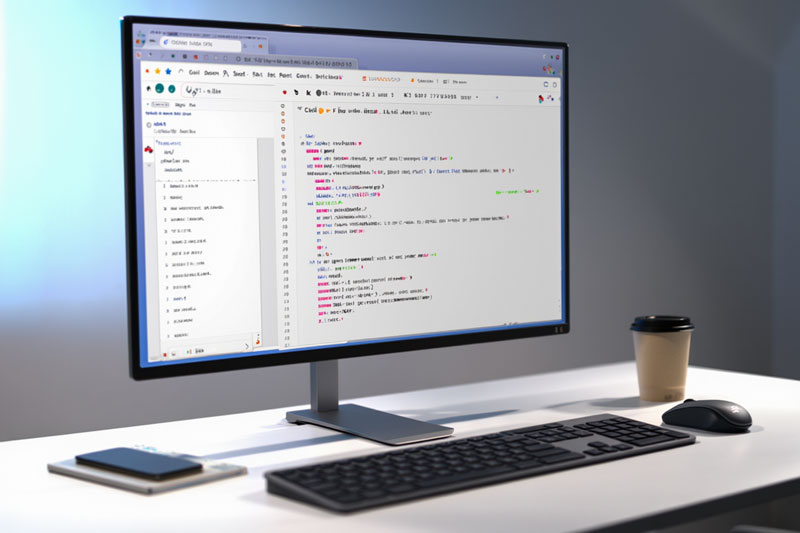 les outils de developpement natifs votre premier couteau suisse
