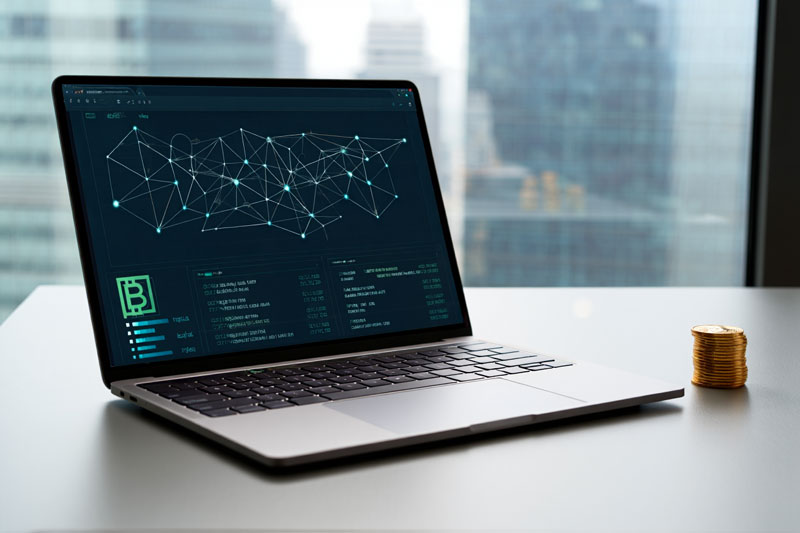 les piliers du web 3.0 bien plus que des cryptomonnaies