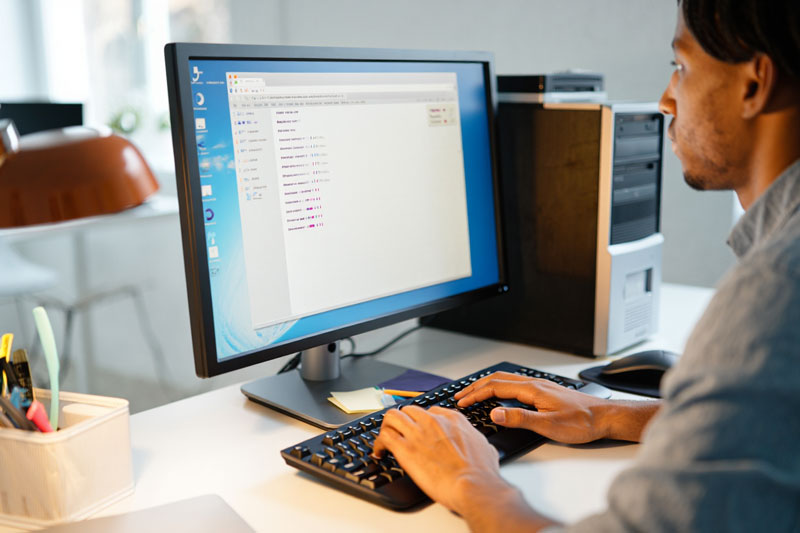 navigateur leger pourquoi est ce la solution pour votre pc lent