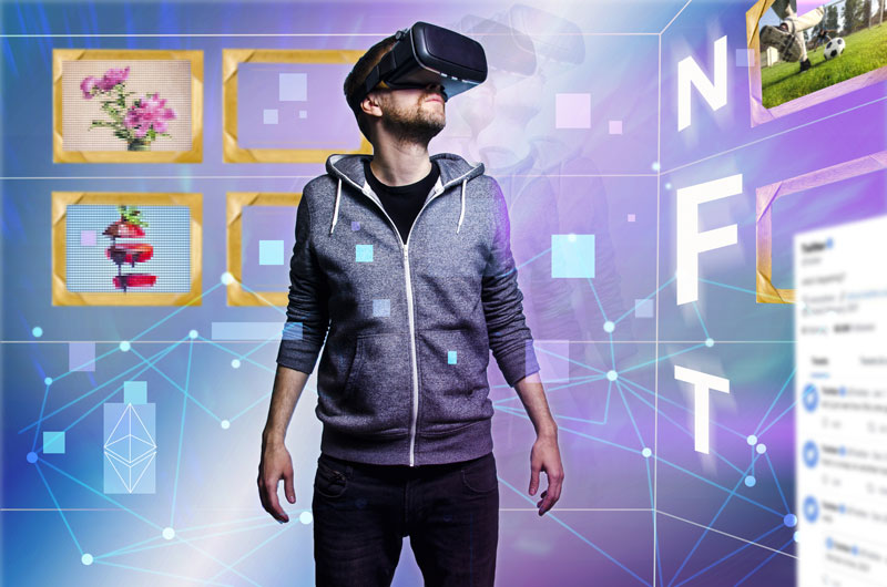 nft et web3 en action des applications qui changent la donne