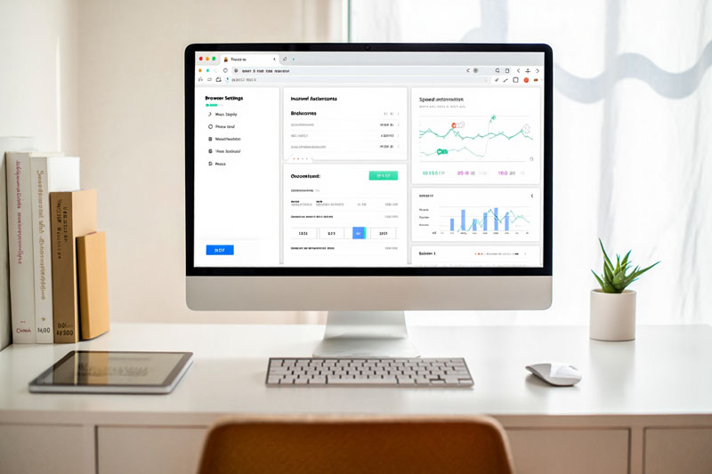 personnaliser et optimiser votre experience de navigation