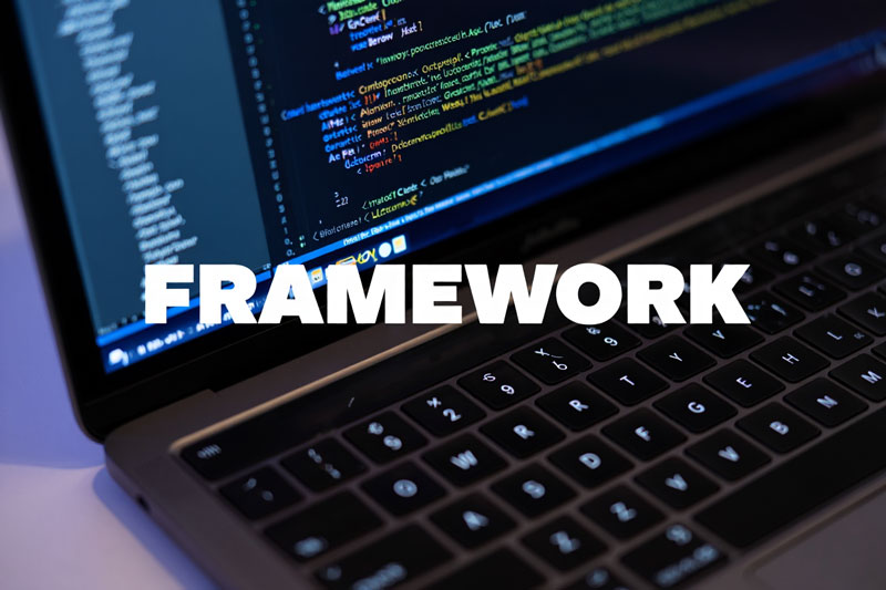 quest ce qu un framework web et pourquoi sy interesser