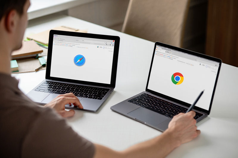 verdict alors safari ou chrome quel navigateur est fait pour vous