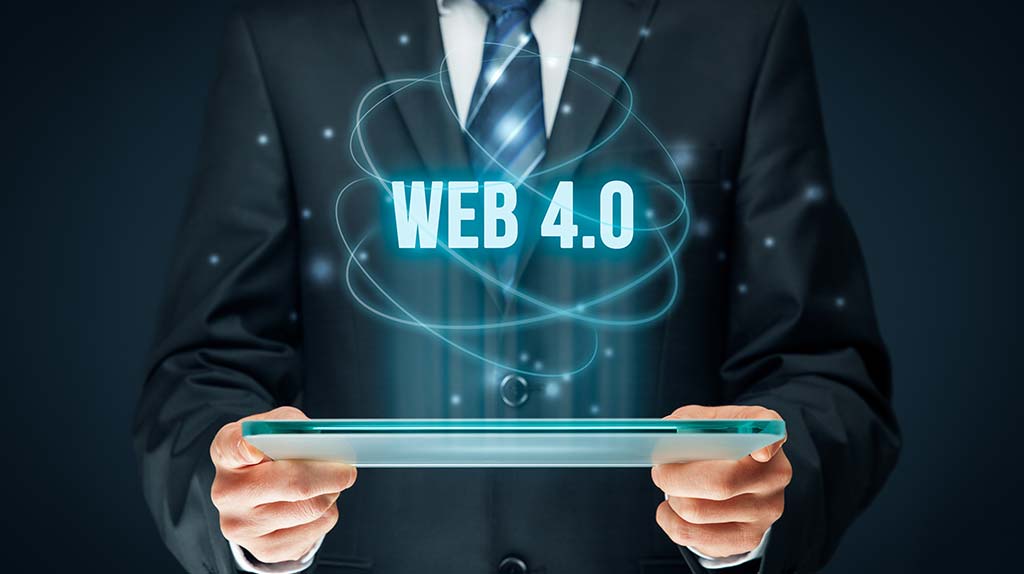 web 4 0 internet futur