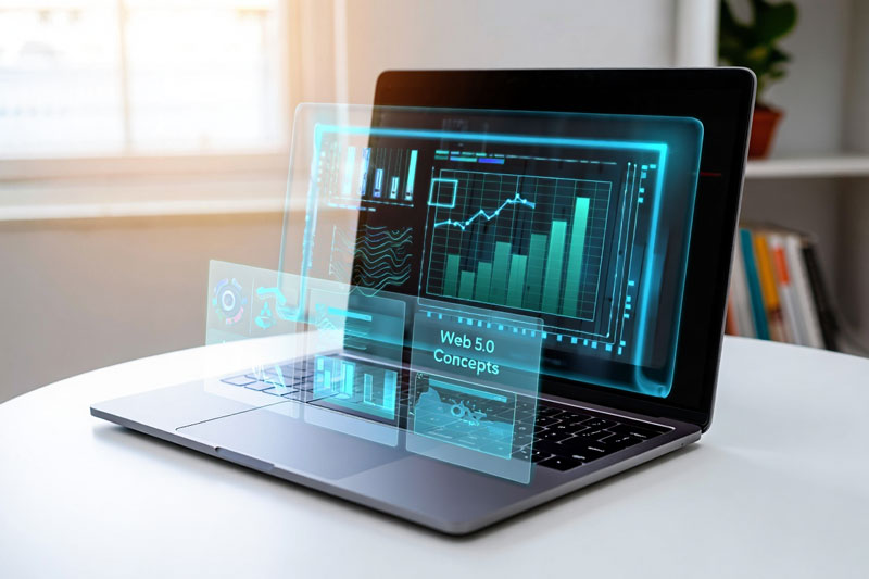 web 5 0 au dela du buzzword qu est ce que ca change vraiment