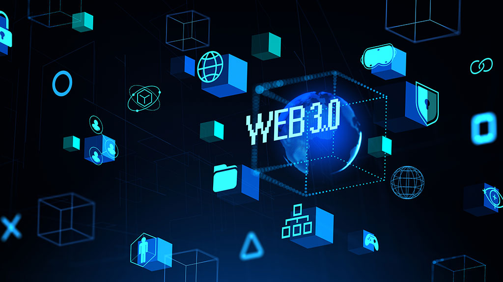web3 blockchain decentral