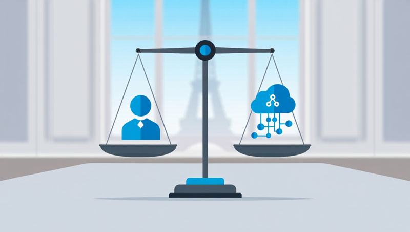 Recruter externaliser information au dela des chiffres