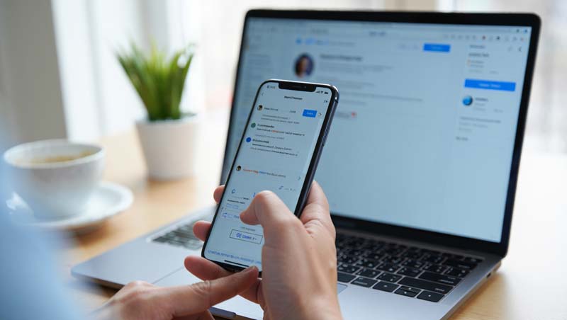 allez plus loin avec les reponses enrichies et la gestion des demandes