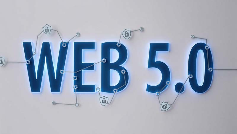 alors le web 5 est il la solution miracle pour notre securite