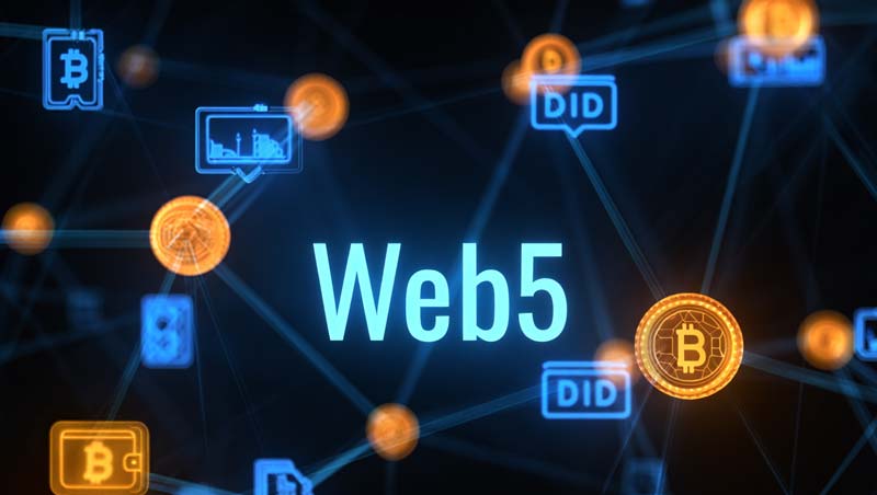 avantages inconvenients et defis faut il semballer pour le web 5.0