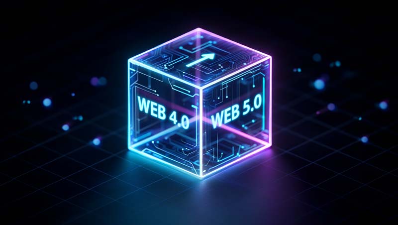 du web social au web de demain