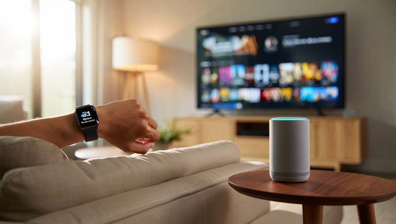 le web 4.0 est il deja la