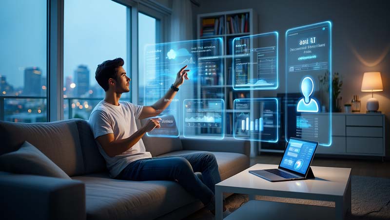 le web 5.0 la prochaine grande etape internet