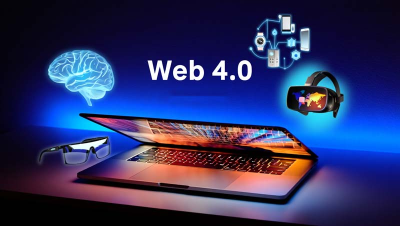 les technologies au coeur du web 4.0