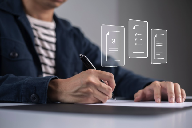 prouver conserver durer