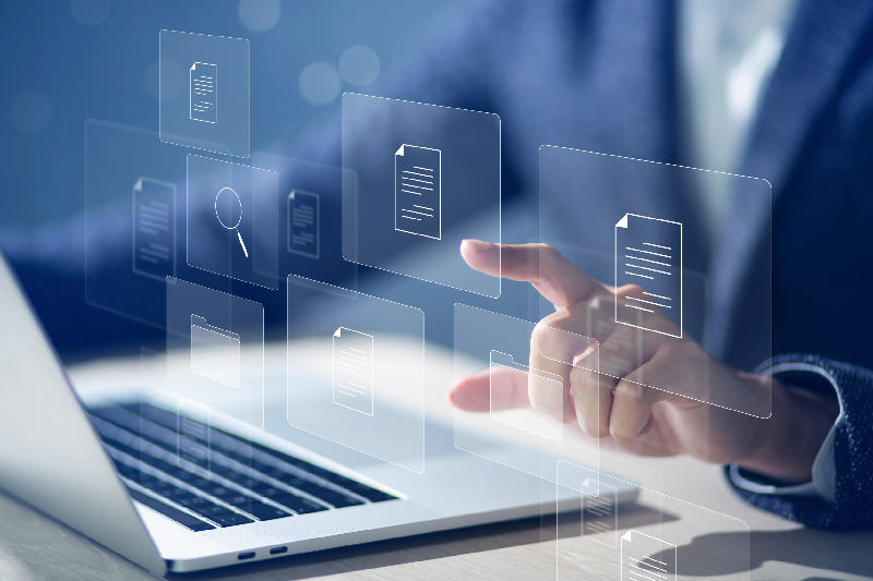 securiser gouverner donnees rgpd